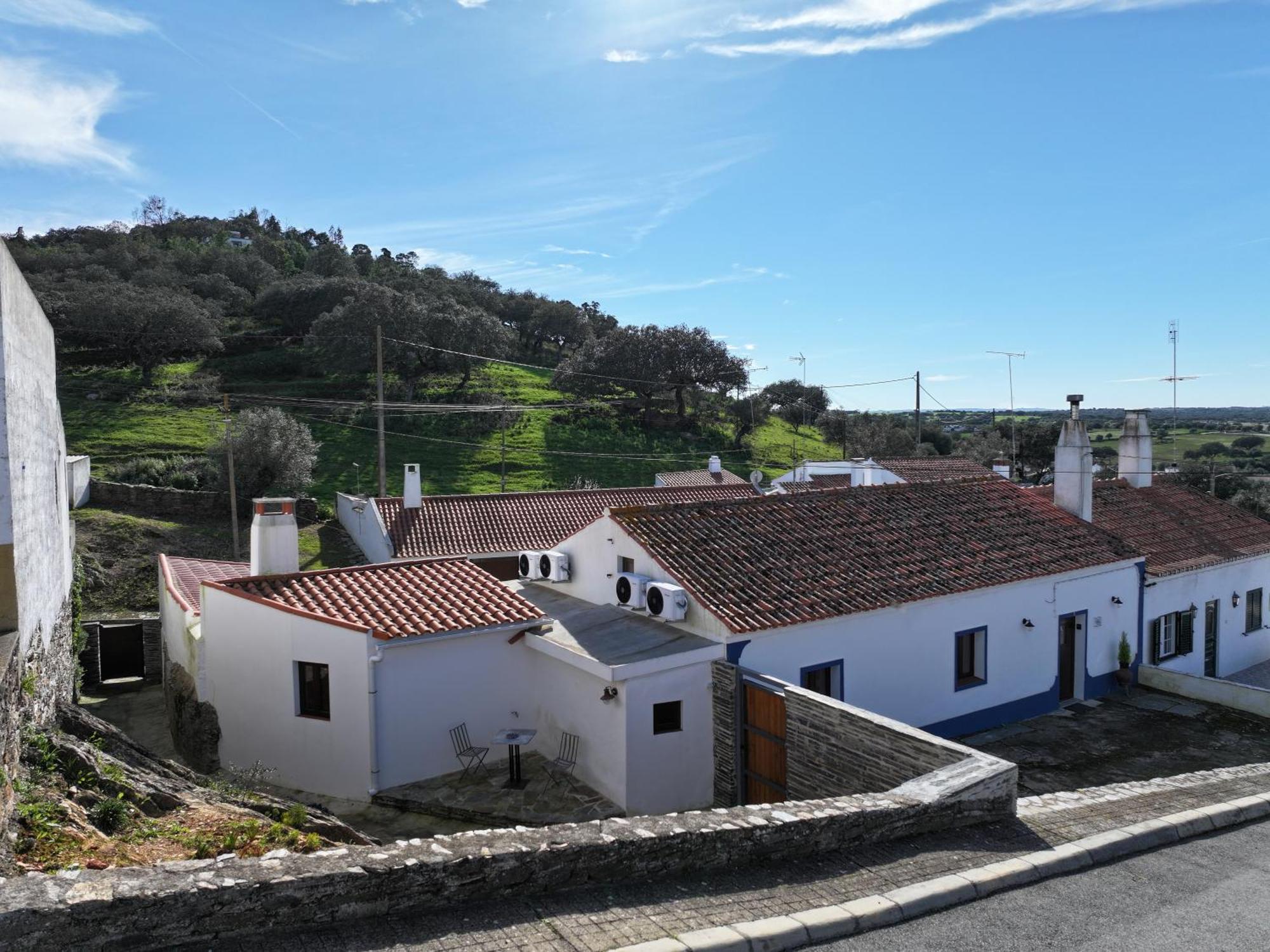 Vakantiehuis Casa Tia Xica *